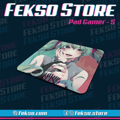 Mousepad - Miku - comprar online