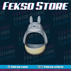 Maceta Totoro