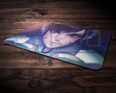 Mousepad Gamer - L - DVA