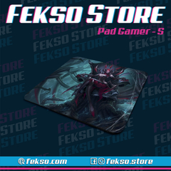 Mousepad - League Of Legends - Elise