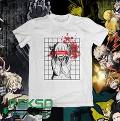Remera - My Hero Academia - Himiko Toga - comprar online