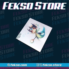 Sticker League of Legends - Nami