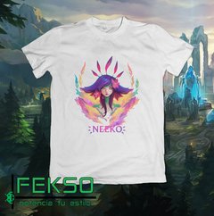 Remera - Neeko - comprar online