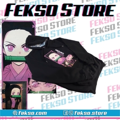 Buzo - Nezuko - comprar online