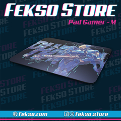 Mousepad Gamer - Pharah - comprar online