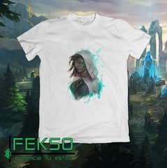 Remera - Senna