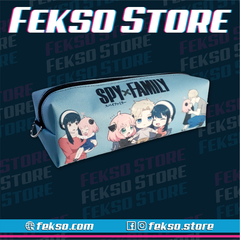 Cartuchera Spy x Family - comprar online