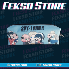 Cartuchera Spy x Family