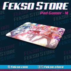 Mousepad Gamer - League Of Legends - Star Guardian