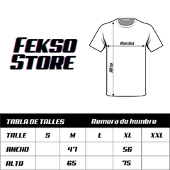 Remera - Dragon Ball Z - Majin Boo - comprar online