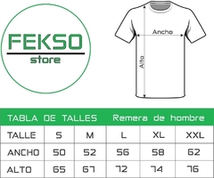 Remera - Death Note - L - comprar online