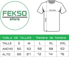 Remera - World Of Warcraft - Alianza - M01 - comprar online