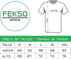 Remera - Fullmetal Alchemist - Alphonse Elric - comprar online