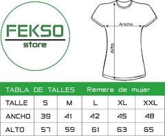 Remera - Neeko en internet