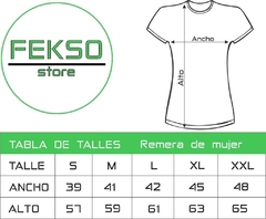 Remera - My Hero Academia - Tsuyu Asui - comprar online