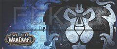 Taza de Cerámica - World Of Warcraft - Alianza - comprar online