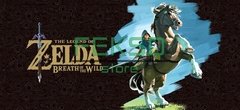 Taza de Cerámica - The Legend of Zelda - Breath of the Wild - comprar online