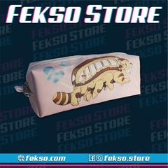 Cartuchera Mi Vecino Totoro - Gatobus - comprar online