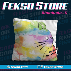 Totoro - Mi vecino Totoro