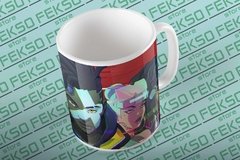 Taza de Cerámica - True Damage