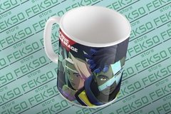 Taza de Cerámica - True Damage - comprar online