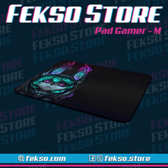 Pad M - League of Legends - Vex #01