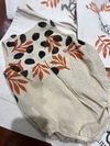 Enterito Calabaza