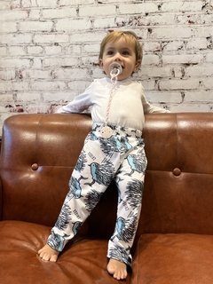 Leggin Passerina - comprar online
