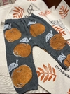 Babucha Naranja