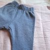 Leggin Sorrento Gris