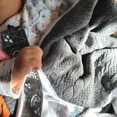 MANTA REVERSIBLE