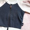 Campera Bomber Perugia Overzise