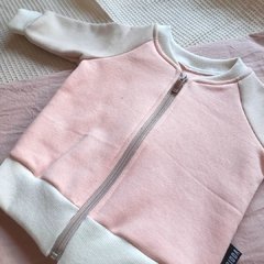 Campera Bomber Amalfi Oversize