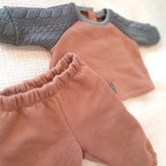 Jogger Verona en internet