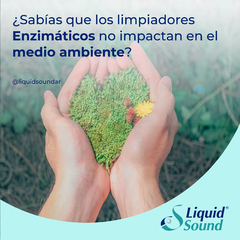 Detergente Enzimático Surgizime O3 x 5 Lts en internet