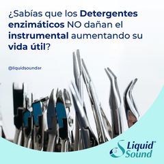 Detergente trienzimatico Surgizime O3 x 1 LT - comprar online