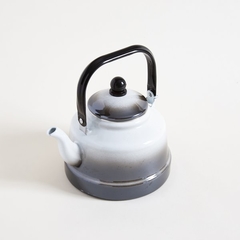Pava enlozada 2.5 litros - comprar online