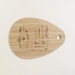 Tabla de madera - comprar online