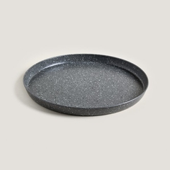 Pizzera antiadherente 33 cm