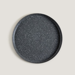Pizzera antiadherente 33 cm - comprar online