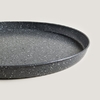 Pizzera antiadherente 33 cm en internet
