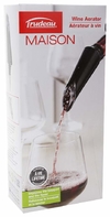 Aireador para vino "Trudeau" - comprar online
