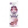 Juego de 3 cortantes princess "Wilton"