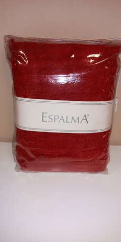 Set "Espalma" toalla y toallon - Tecno cocina