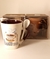 Mug / taza + cuchara + caja regalo 450 ml
