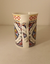 Mug / taza mandala 400cc - comprar online