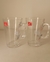 Taza para cafe de vidrio 210 cc