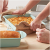 Budinera /Molde pan "Wilton" con antiadherente. - Tecno cocina