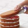Espátula "Wilton" para levantar tortas - Tecno cocina