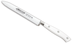 Cuchillo "Arcos" para pan 20 cm - Tecno cocina
